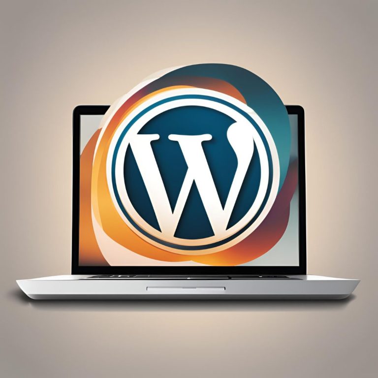 WordPress Webdesign services